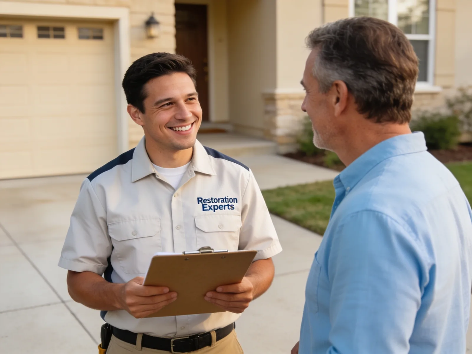 Water Damage Cleanup Blackshear, GA FAQs
